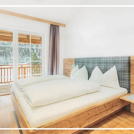 Gasthof Tyrol Mountain Aparts - Urlaubsresort Hafele St. Jakob in Defereggen