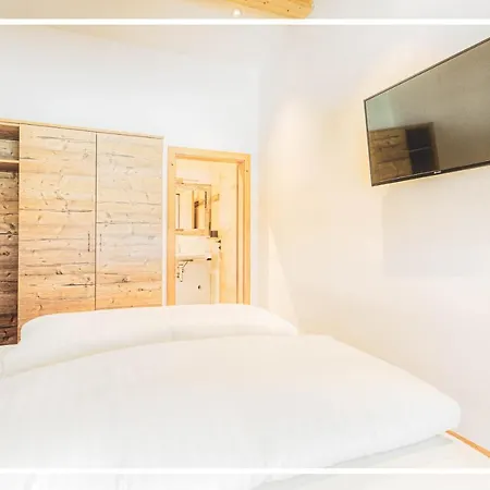 Tyrol Mountain Aparts - Urlaubsresort Hafele Πανσιόν Sankt Jakob in Defereggen