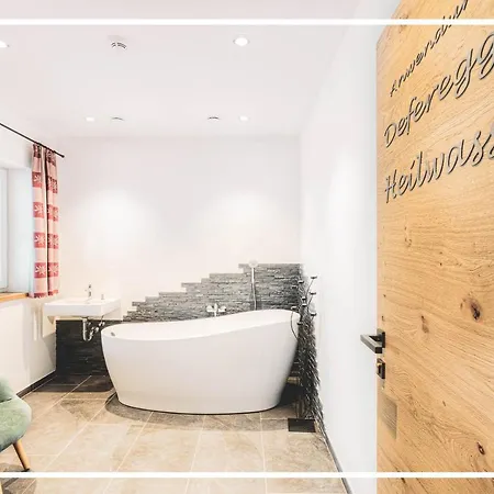 Tyrol Mountain Aparts - Urlaubsresort Hafele 4* Sankt Jakob in Defereggen