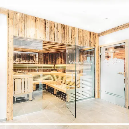 Tyrol Mountain Aparts - Urlaubsresort Hafele 4*