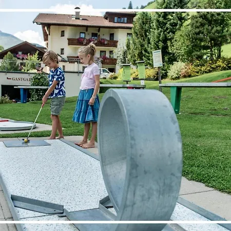 Tyrol Mountain Aparts - Urlaubsresort Hafele 4* Sankt Jakob in Defereggen