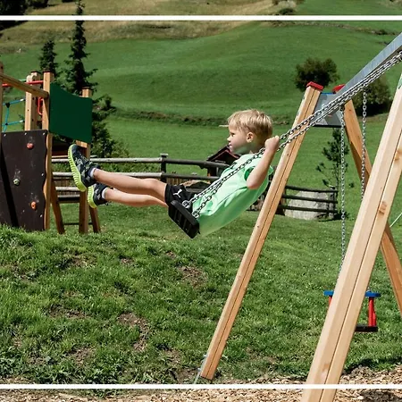 Tyrol Mountain Aparts - Urlaubsresort Hafele 4*