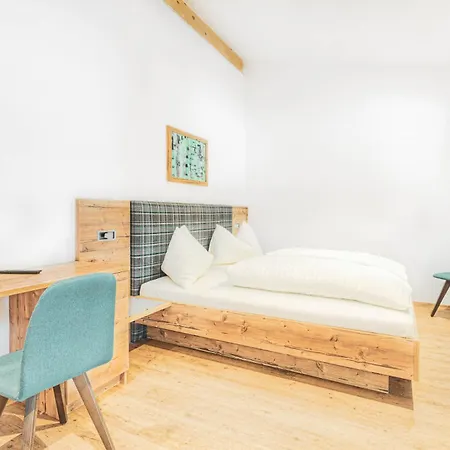 Gasthof Tyrol Mountain Aparts - Urlaubsresort Hafele 4*