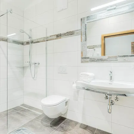 Tyrol Mountain Aparts - Urlaubsresort Hafele 4* Sankt Jakob in Defereggen