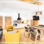 Tyrol Mountain Aparts - Urlaubsresort Hafele 4* 圣雅各布-德法里根