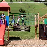 Tyrol Mountain Aparts - Urlaubsresort Hafele 招待所 4*