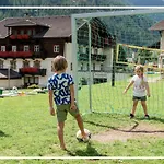 Tyrol Mountain Aparts - Urlaubsresort Hafele 4* 圣雅各布-德法里根