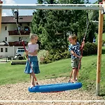 Tyrol Mountain Aparts - Urlaubsresort Hafele 招待所 4*
