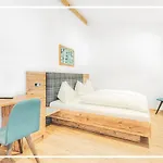 Tyrol Mountain Aparts - Urlaubsresort Hafele 招待所