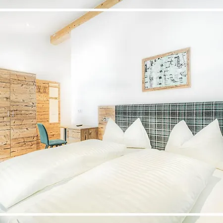 Tyrol Mountain Aparts - Urlaubsresort Hafele 게스트하우스 셍트쟈콥인데퍼러겐