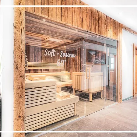 Tyrol Mountain Aparts - Urlaubsresort Hafele Guest house