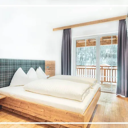 Tyrol Mountain Aparts - Urlaubsresort Hafele * Sankt Jakob in Defereggen