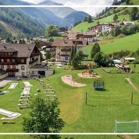 Tyrol Mountain Aparts - Urlaubsresort Hafele 게스트하우스 4*