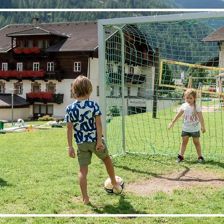 Tyrol Mountain Aparts - Urlaubsresort Hafele * Sankt Jakob in Defereggen