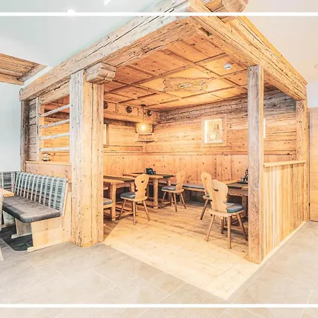Tyrol Mountain Aparts - Urlaubsresort Hafele Guest house *