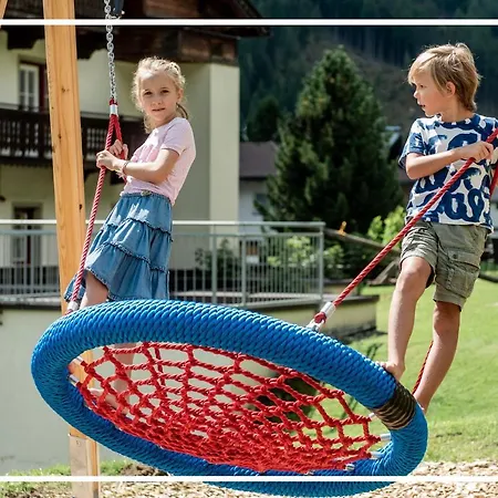 Tyrol Mountain Aparts - Urlaubsresort Hafele *