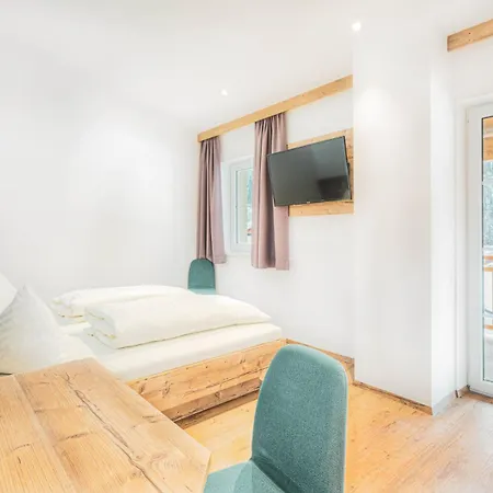 Tyrol Mountain Aparts - Urlaubsresort Hafele 게스트하우스 셍트쟈콥인데퍼러겐